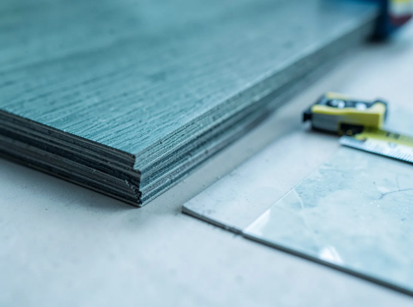 Luxury Vinyl Plank Installation Saddle River, NJ FAQs